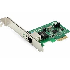 TP-Link TG-3468 [Gigabitový síťový adaptér PCI Express]