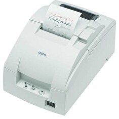 EPSON TM-U220B-007/ Pokladní tiskárna/USB/ Bílá/ Včetně zdroje