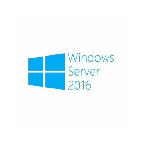 OEM Windows Server CAL 2016 CZ 5 User CAL