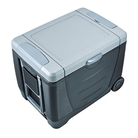 G21 autochladnička C&W/ objem 45 litrů/ připojení 12V nebo 230V
