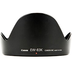 Canon EW-83K sluneční clona