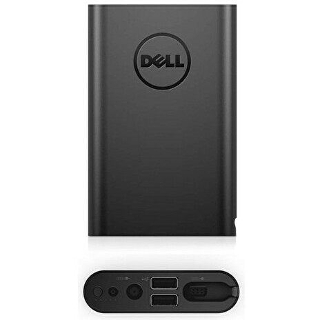 Dell Power Companion (18,000 mAh)-přenosné napájení pro ultrabooky*, notebooky* a tablety