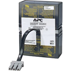 APC výměnná bateriová sada RBC32