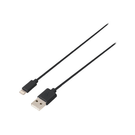 SWEEX Synchronizační a nabíjecí kabel USB, USB A zástrčka - 8-pin zástrčka L (SMCA0312-00)