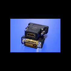Roline Redukce HDMI A(F) - DVI-D(M) (12.03.3116)