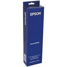 Páska Epson black | LQ-1000/1010/1050+/1070/1170