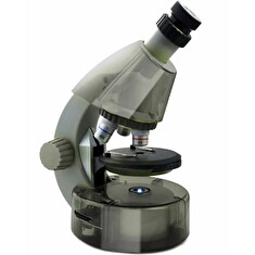 Mikroskop Levenhuk LabZZ M101 Moonstone