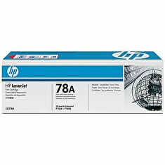 HP CE278AD - toner, černý pro HP LaserJet Pro M15/P1606dn/P1566, 2pack, 2x2100 str.