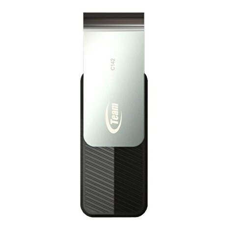 TEAM USB 2.0 disk C142 32GB černý