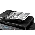 Epson tiskárna ink WorkForce M200 MFZ, CIS, A4, 34ppm, ČB 1ink, USB, NET, ADF, ITS, MULTIFUNKCE( C11CC83301)