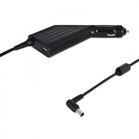 ENERGYLINE Napájecí adaptér do auta pro Sony 90W, 19.5V, 4.7A, 6.5*4.4mm