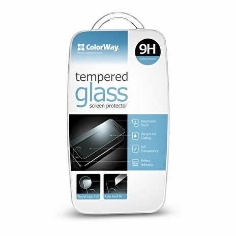 Colorway ochranná skleněná folie pro Samsung Galaxy A3 - 2015/ Tvrzené sklo