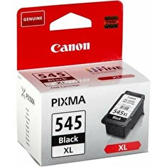 Canon cartridge PG-545 XL- černý inkoust do MG2450, MG2550