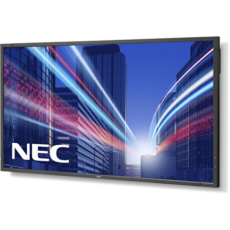 NEC 40" velkoformátový display P403 - 24/7, 1920x1080, 700cd, bez stojanu