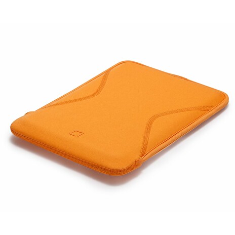 DICOTA ochranný obal pro tablet Tab Case/ 8,9"/ oranžový