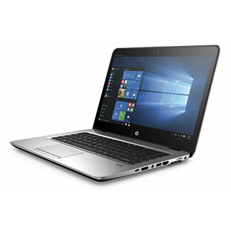 HP EliteBook 840 G3 14" QHD / i7-6500U / 8GB / 512GB SSD / WIFI / BT / USB-C / USB3.0 / DP / VGA / Win10 Pro downg. W7