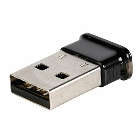 König CSBLUEKEY200 - Micro Bluetooth V4.0 USB adaptér