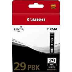 Inkoust Canon PGI29 foto černý | Pixma PRO-1