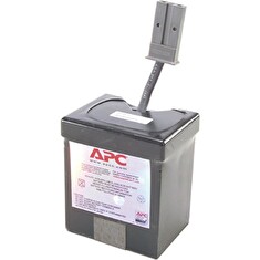 APC výměnná bateriová sada RBC30