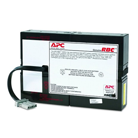 APC RBC59 - náhr. APC baterie pro SC1500I