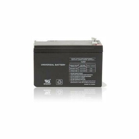 Baterie NP8-12, 12V, 8Ah (RBC2)
