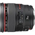Canon EF 24mm 1.4L II USM objektiv/ Vhodné pro focení krajiny