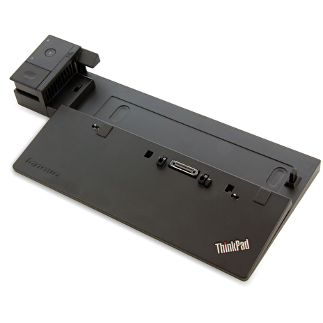 Lenovo ThinkPad PRO Dock - dokovací stanice včetně 90W zdroje pro NB Lenovo ThinkPad T440/T440s/T440p/T540/L440/L540/X24