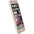 Krusell zadní kryt ARVIKA pro Apple iPhone 7 Plus, růžové zlato
