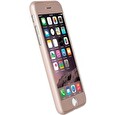 Krusell zadní kryt ARVIKA pro Apple iPhone 7, růžové zlato