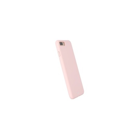 Krusell zadní kryt BELLÖ pro Apple iPhone 7 Plus, růžová