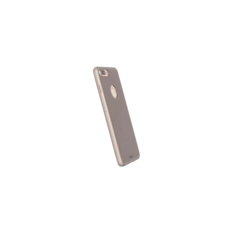 Krusell zadní kryt BOHUS pro Apple iPhone 7 Plus, transparentní šedá