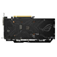 ASUS STRIX Geforce GTX1050Ti 4G GAMING / PCI-E / 4GB GDDR5 / 2xDVI-D / 1xHDMI / 1xDP