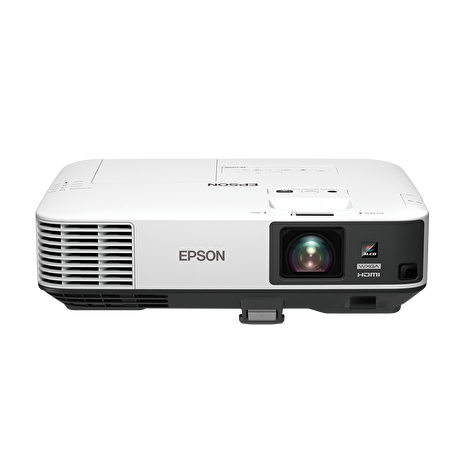 EPSON EB-2155W WXGA/ Projektor/ 5000 ANSI/ 15000:1/ USB 3v1/ MHL/ HDMI/ Wi-Fi