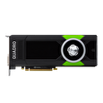 Grafická karta NVIDIA Quadro P5000 (16 GB) 4xDP/1xDVI