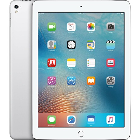 Apple iPad Pro 9.7 Wi-Fi 256GB Silver
