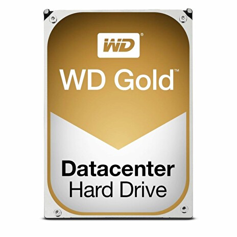 WD GOLD WD2005FBYZ 2TB SATA/ 6Gb/s 128MB cache 7200 ot.
