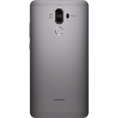 HUAWEI Mate 9 DualSIM - Space Grey 5,9" FHD/64GB/4GB RAM/Android 7