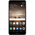 Huawei Mate 9 DualSIM - Space Grey 5,9" FHD/64GB/4GB RAM/Android 7