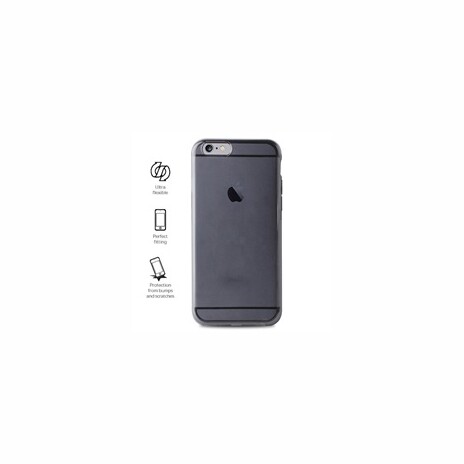 Puro zadní kryt "Plasma" pro Apple iPhone 7 Plus, černá