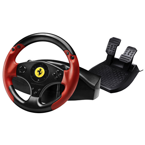 Thrustmaster Ferrari Racing volant pro PC/ PS3
