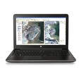 HP ZBook 15 G3 i7-6700HQ / 256GB SSD SED / 8GB (2x4GB) 2133 DDR4 / W10p64 / 15.6 LED FHD AG slim / NVIDIA Quad