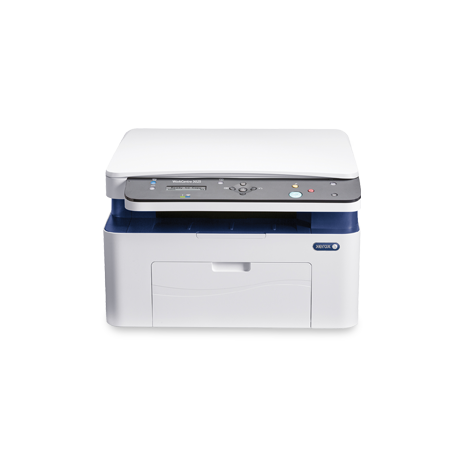 XEROX WorkCentre 3025MFP (3025V_NI) černobílá laser multifunkce A4 (print/scan/copy/fax, 20 stran/min, 1200x1200 dpi, US