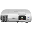Epson EB-965H XGA/ Business Projektor/ 3500 ANSI/ 10 000:1/ HDMI/ USB 3-in-1/ LAN