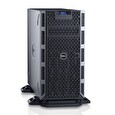 Dell server PowerEdge T330 E3-1230 /16G/4x300 10k SAS/H730/ iDrac/2x495W/3yNBD PS