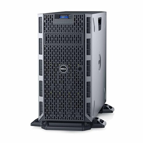 DELL PowerEdge T330/ Xeon E3-1230 v5/ 16GB/ 4x 1TB NLSAS 7.2k/ DVDRW/ H730/ iDRAC 8 Enterprise/ 2x 495W/ 3YNBD on-site