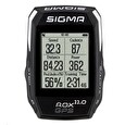 Sigma ROX 11.0 GPS Basic černá