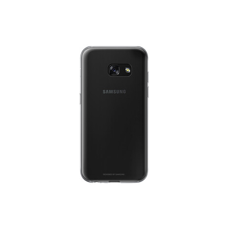Samsung ochranný kryt EF-QA520TTE pro Samsung Galaxy A5 2017 (SM-A520), transparentní
