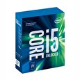 Intel Core i5-7600K Kaby Lake / 4 jádra / 3,8GHz / 6MB / LGA1151 / 91W TDP / bez chladiče
