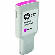 HP no 727 300-ml purpurová ink. kazeta