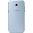 Samsung Galaxy A5 2017 (A520) 32GB - 5,2", 1920x1080, OC 1.9GHz, 3GB RAM, Android 6, Voděodolný IP68, modrý